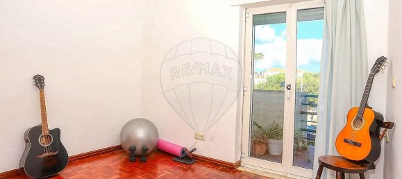 6 bedrooms House in Oeiras, Portugal No. 53017 34