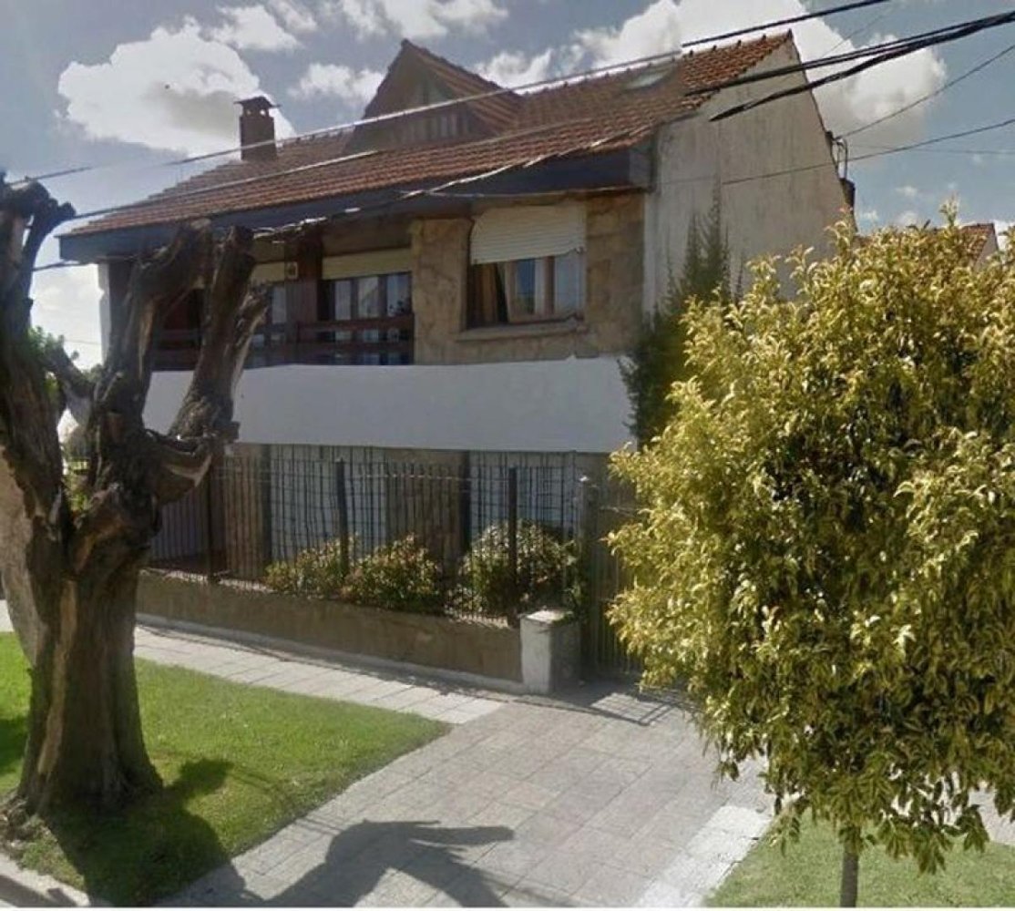 3 غرف نوم منزل في Mar del Plata, Argentina رقم 84780