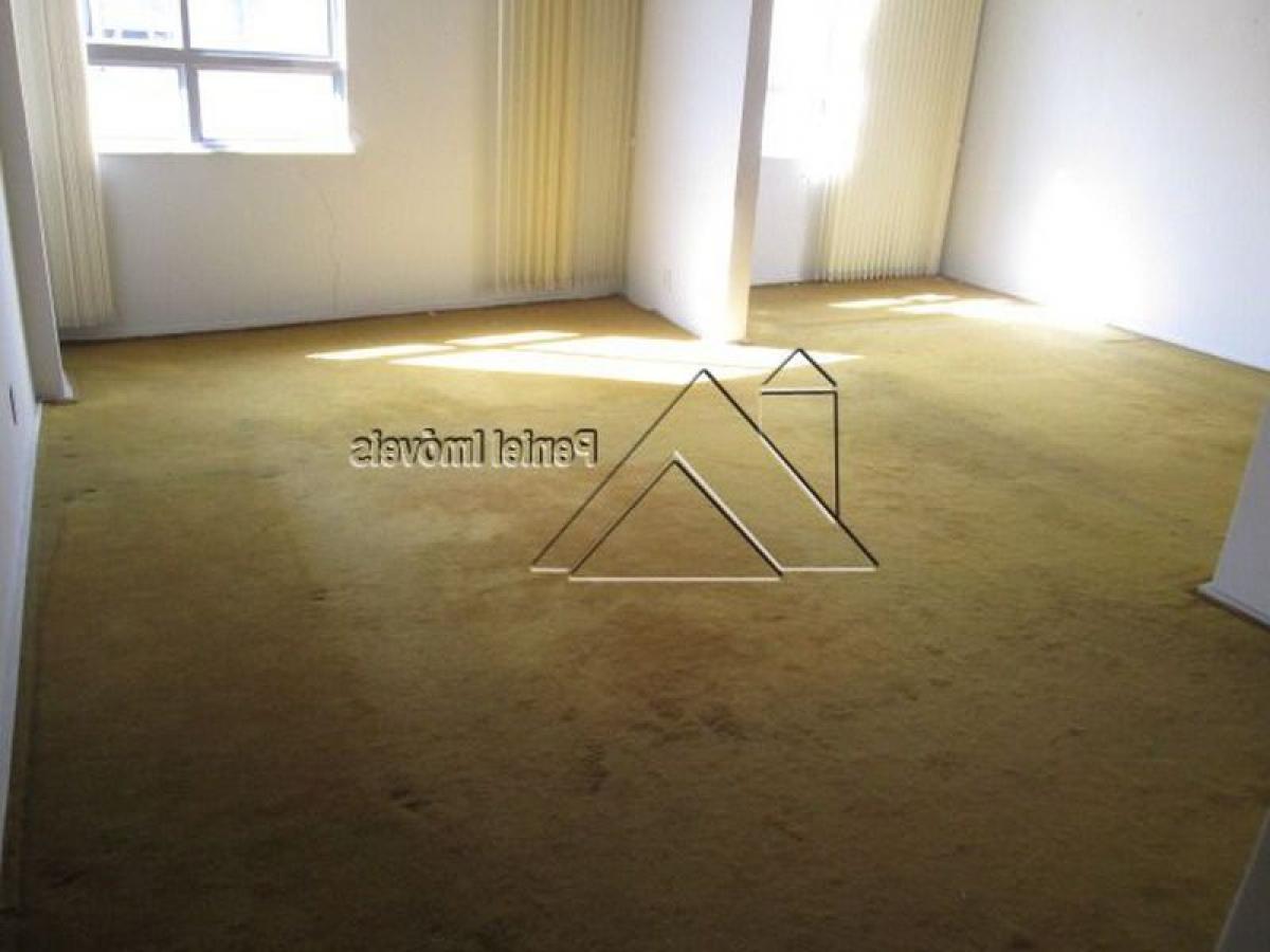 3 bedrooms Apartment in Rio de Janeiro, Brazil No. 454321