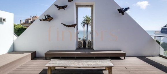 Таунхаус с 3 спальнями в Кашкайш, Португалия № 173565 18