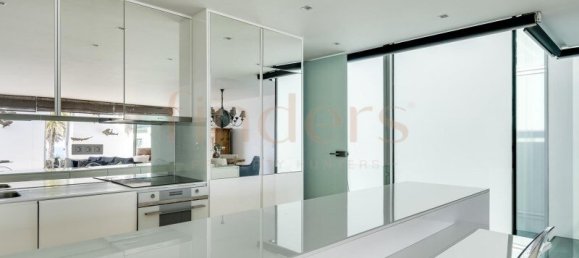 Таунхаус с 3 спальнями в Кашкайш, Португалия № 173565 10