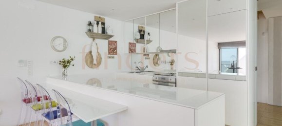 Таунхаус с 3 спальнями в Кашкайш, Португалия № 173565 12