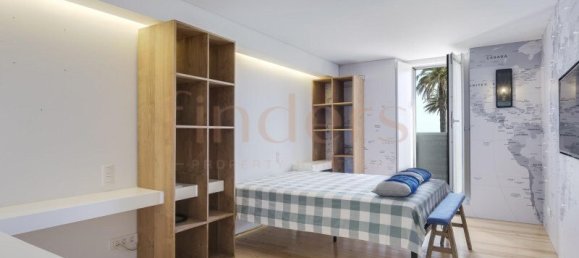 Таунхаус с 3 спальнями в Кашкайш, Португалия № 173565 19