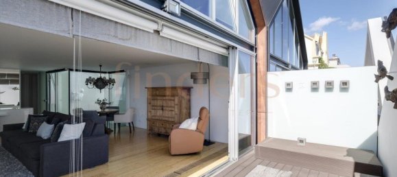 Таунхаус с 3 спальнями в Кашкайш, Португалия № 173565 17