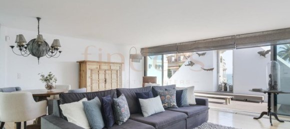 Таунхаус с 3 спальнями в Кашкайш, Португалия № 173565 14