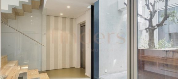 Таунхаус с 3 спальнями в Кашкайш, Португалия № 173565 8