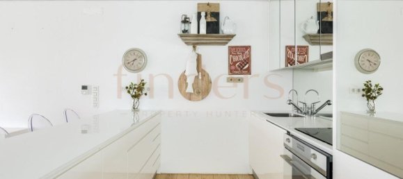 Таунхаус с 3 спальнями в Кашкайш, Португалия № 173565 11