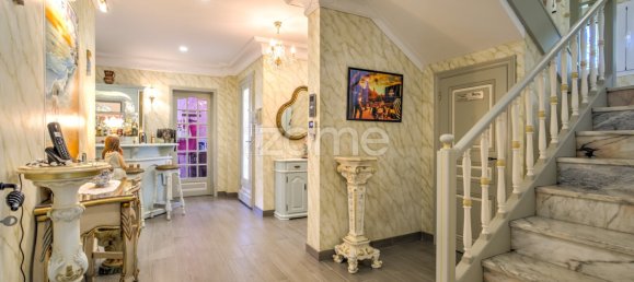 5 Schlafzimmer Haus in Braga, Portugal, Nr. 106860 3