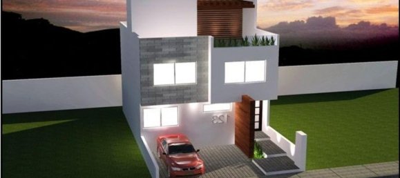 3 bedrooms House in Queretaro, Mexico No. 188964 2