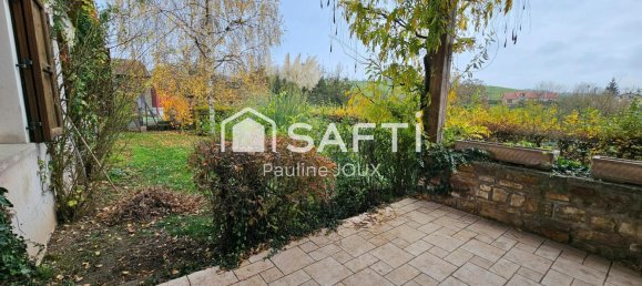 2 Schlafzimmer Haus in Gircourt-les-Vieville, France, Nr. 160450 7