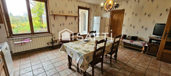 2 Schlafzimmer Haus in Gircourt-les-Vieville, France, Nr. 160450 3