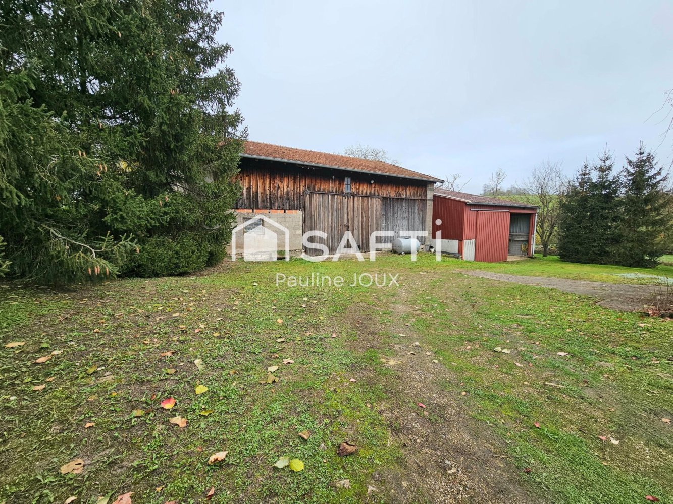 2 Schlafzimmer Haus in Gircourt-les-Vieville, France, Nr. 160450