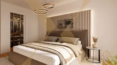 2غرفة شقة في Gmunden, Austria رقم 240599