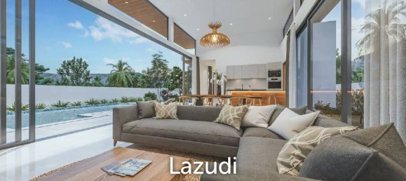 3 bedrooms Villa in Ko Samui, Thailand No. 25507 3