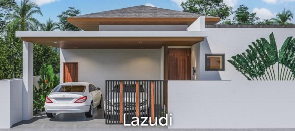 3 bedrooms Villa in Ko Samui, Thailand No. 25507 5