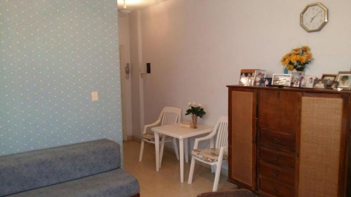 Studio in Buenos Aires, Argentina No. 11593