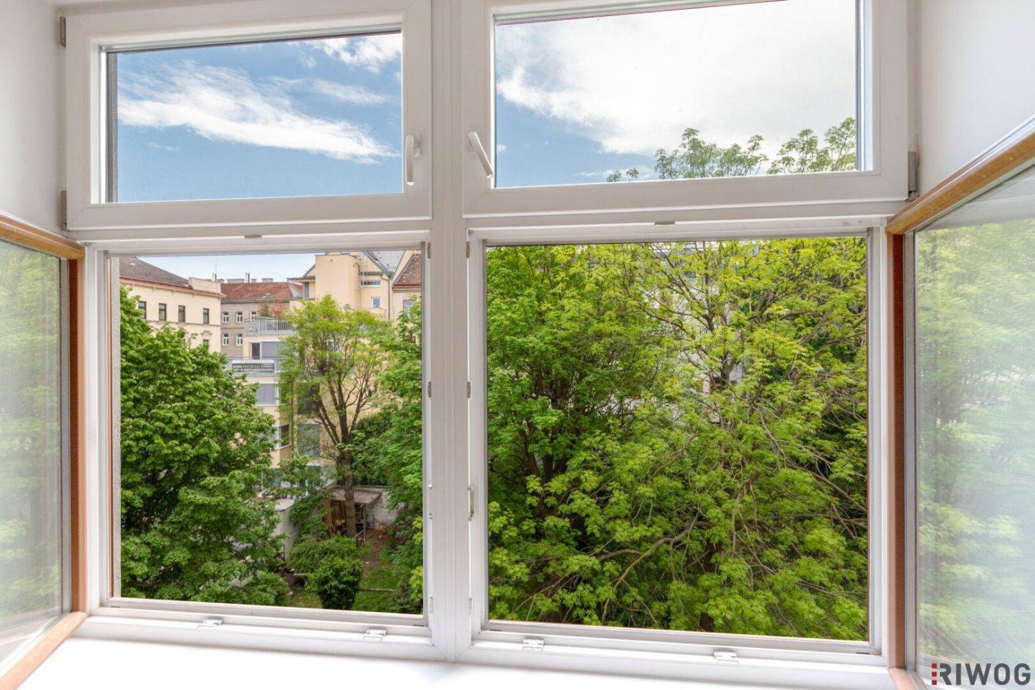 2 rooms Apartment in Meidling, Austria No. 149808