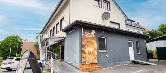 277m² Building in Lippe, Germany No. 133567 10