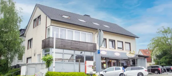 277m² Building in Lippe, Germany No. 133567 3
