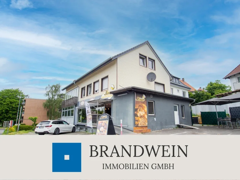 277m² Building in Lippe, Germany No. 133567
