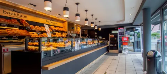 277m² Building in Lippe, Germany No. 133567 6