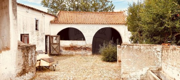 Casa T2 em Reguengos de Monsaraz, Portugal N.º 180389 4