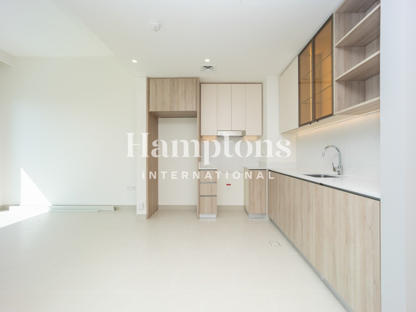 Apartamento T2 em Dubai Hills Estate, UAE N.º 122362