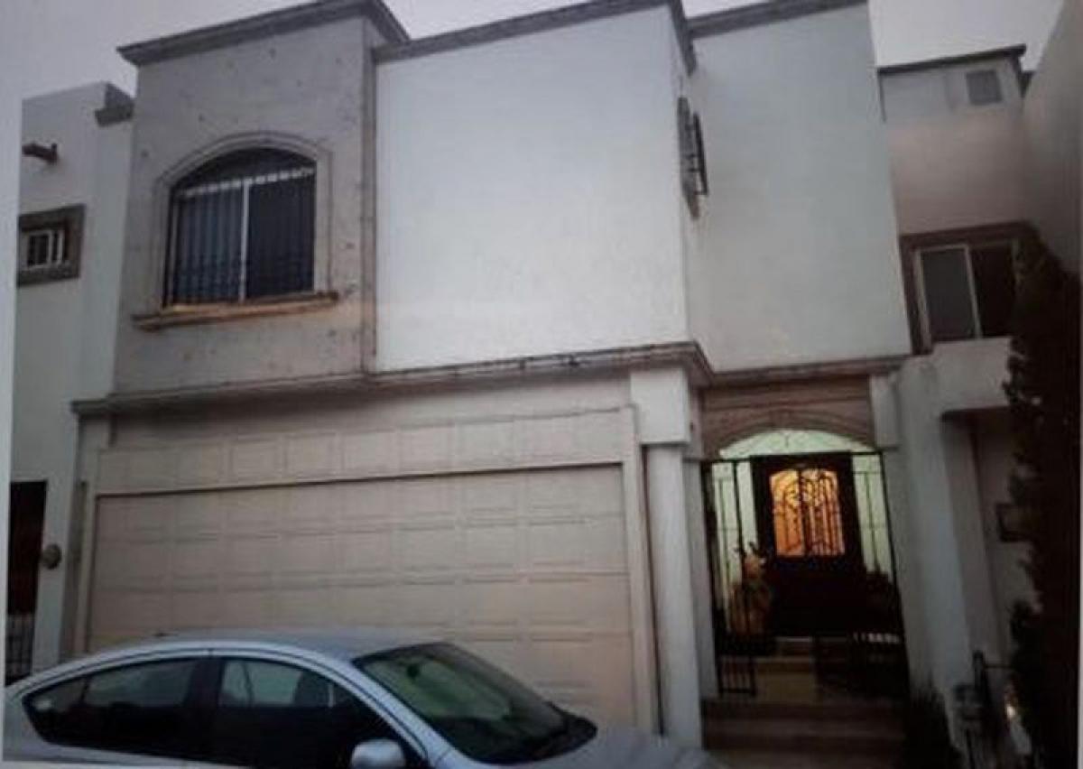 3 bedrooms House in Nuevo Leon, Mexico No. 147834