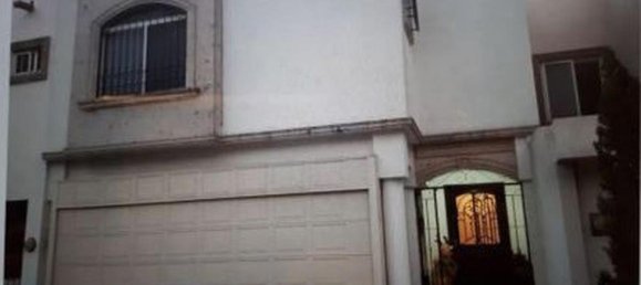 3 bedrooms House in Nuevo Leon, Mexico No. 147834 2