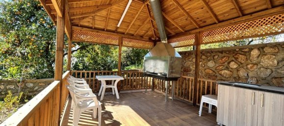 3-Zimmer Wohnung in Oba, Turkey, Nr. 27480 4