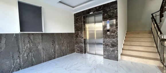 3-Zimmer Wohnung in Oba, Turkey, Nr. 27480 9