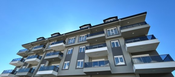 3-Zimmer Wohnung in Oba, Turkey, Nr. 27480 5