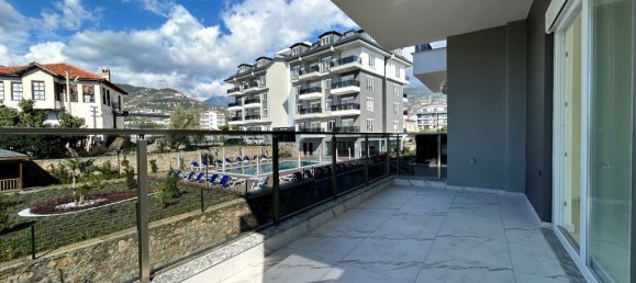 3-Zimmer Wohnung in Oba, Turkey, Nr. 27480 18