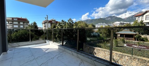 3-Zimmer Wohnung in Oba, Turkey, Nr. 27480 19