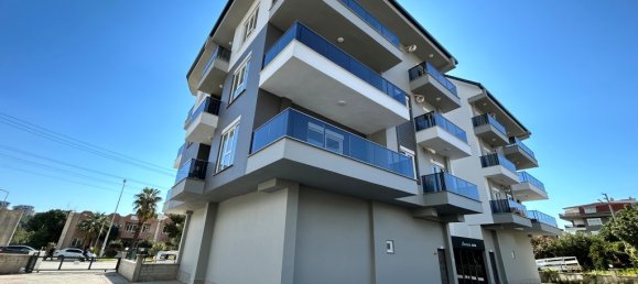 3-Zimmer Wohnung in Oba, Turkey, Nr. 27480 8