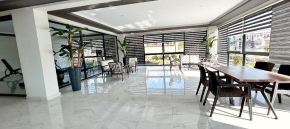 3-Zimmer Wohnung in Oba, Turkey, Nr. 27480 11