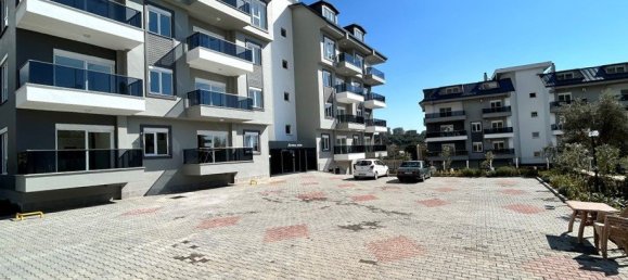 3-Zimmer Wohnung in Oba, Turkey, Nr. 27480 6