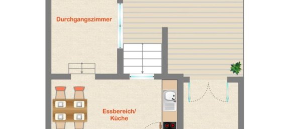 Moradia em banda T3 em Trier, Germany N.º 327048 2