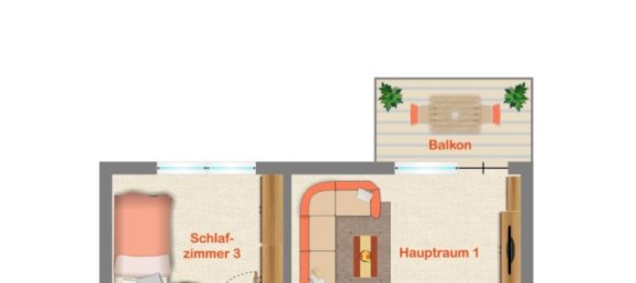 Moradia em banda T3 em Trier, Germany N.º 327048 4