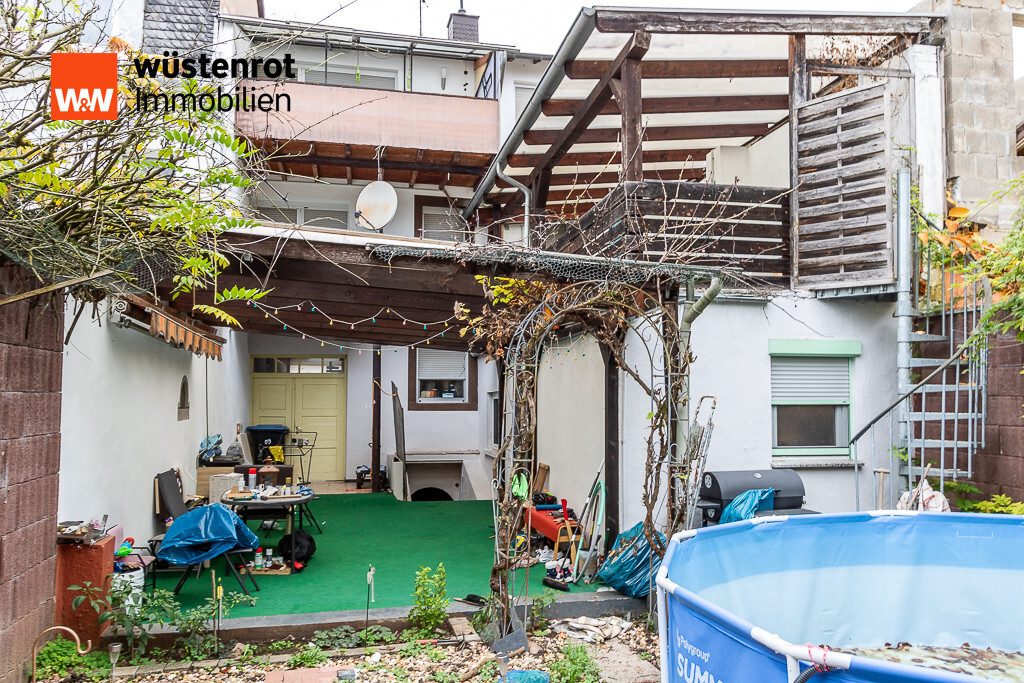 Moradia em banda T3 em Trier, Germany N.º 327048