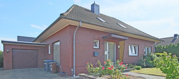 4 bedrooms Bungalow in Lower Saxony, Germany No. 326528 22
