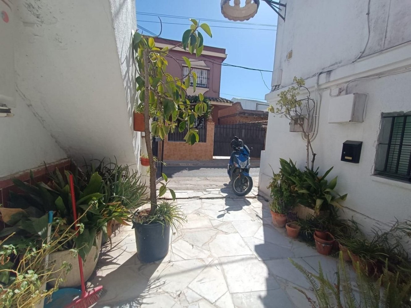 Apartamento T2 em El Puerto de Santa Maria, Spain N.º 247880