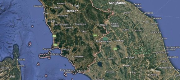 4 rooms Apartment in San Vincenzo, Italy No. 297052 7