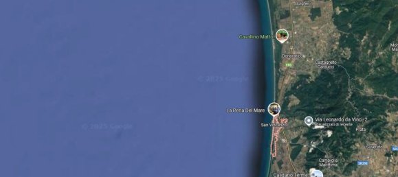 4 rooms Apartment in San Vincenzo, Italy No. 297052 14