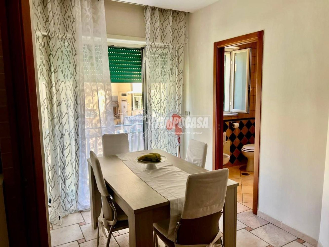 1 غرف نوم شقة في Naples, Italy رقم 260325