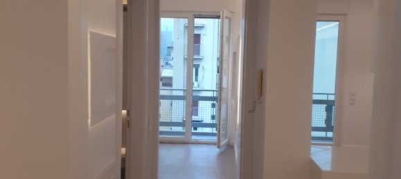 Квартира 70м² в Афины, Греция № 3304 20