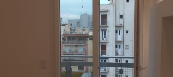 Квартира 70м² в Афины, Греция № 3304 19