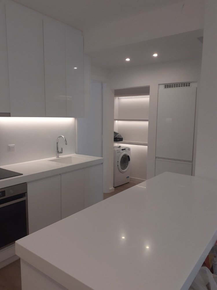 Квартира 70м² в Афины, Греция № 3304