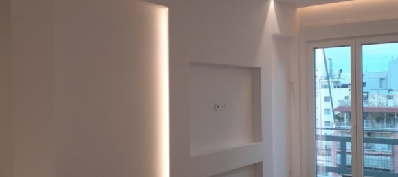 Квартира 70м² в Афины, Греция № 3304 5