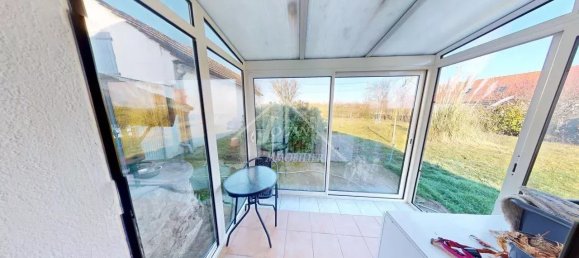 Casa de 3 dormitorios en Etroussat, France No. 44231 15